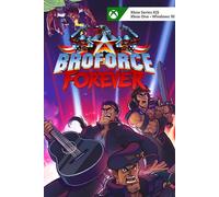 Broforce PC/XBOX LIVE Key EUROPE