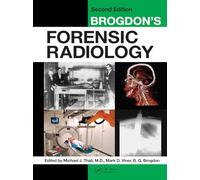 Brogdon's Forensic Radiology