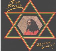 Broggs,Peter - Rastafari Liveth