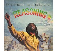 Broggs, Peter - Reasoning