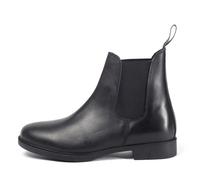 Brogini - Pavia - Stivaletti bassi da equitazione - Donna (TL1599)