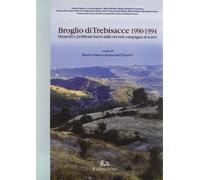 Broglio di Trebisacce, 1990-1994. Elementi e problemi nuovi dalle recenti campag