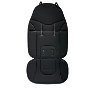 Brogtorl Fodera per sedile passeggino, accessorio di ricambio cuscino compatibile con passeggino Bugaboo Butterfly e Bugaboo Bee, tessuto a rete 3D (per Butterfly e Bee)