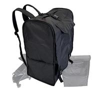 Brogtorl Zaino Passeggino, Borsa da Viaggio Carrozzina, Borsa di Immagazzinaggio Passeggino Compatibile con Bugaboo Butterfly Passeggini