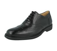 Brogues Anatomici Da Uomo - Gabriel