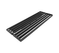 Broil King 11241 Griglia-Baron - Griglia in ghisa, taglia unica, colore: Nero