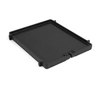 Broil King, 11250, Piastra Bruciatore laterale Ghisa Nero