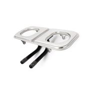 Broil King 18432 Infinity bruciatore T401