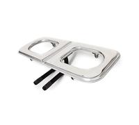 Broil King 18434 Infinity bruciatore T501