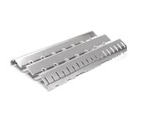 Broil King 18488 - Tenda Termica Flav-R-Wave, in Acciaio Inox, Grande