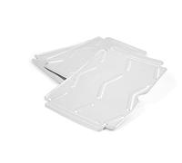 Broil King 50440 Accessorio per Barbecue per l'aperto/Grill Rivestimento del Vassoio di Raccolta