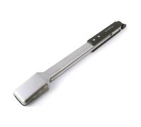 Broil King 64112 Pinza Imperial SS, Argento, Nero