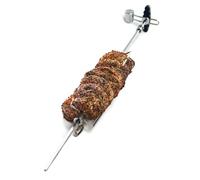 Broil King 66009 Kit Girarrosto Universale Deluxe