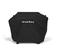 Broil King 67066 Select Fits Baron/Crown Pellet 500 Models Copertura per griglia, nero