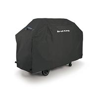 Broil King 67470 129 cm a Scelta, Colore: Nero