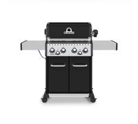 BROIL KING BARON 490 BARBECUE A GAS 13B.875283