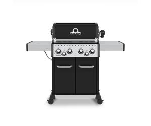 BROIL KING BARON 490 BARBECUE A GAS