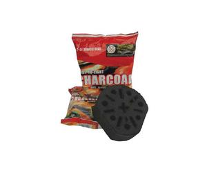 BROIL KING CARBON LITE MATTONELLA DI CARBONE 340 GR