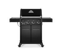 BROIL KING CROWN 440 SHADOW BARBECUE A GAS 14B.865163SDW