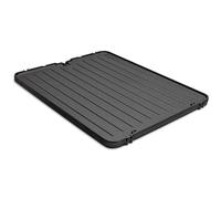 Broil King Grill per Barbecue/Grill, Piastra in Ghisa, in Acciaio Inox, 5 x 5 x 5 cm, 11237