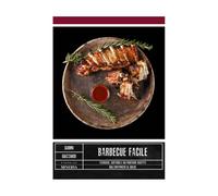 BROIL KING LIBRO BARBECUE FACILE