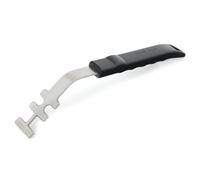 Broil King Narrow 60745 - Accessorio per Barbecue, in Acciaio Inox, 27 x 5 x 5 cm