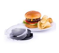 BROIL KING PRESSA PER HAMBURGER DELUXE