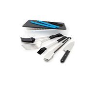 BROIL KING SET ACCESSORI BBQ PORTACHEF
