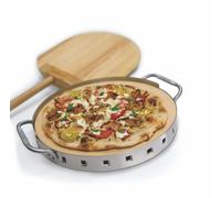 BROIL KING SET COTTURA PANE E PIZZA IMPERIAL