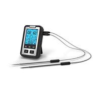 Broil King SIDE TABLE THERMOMETER termometro per cibo Digitale