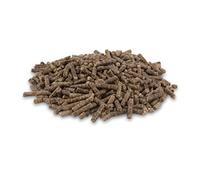 Broil King Smoke Master's Blend 63930 - Pellet per grigliare in legno duro