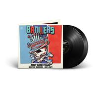 Broilers Jolly Good Fellas-Best of Broilers 1994-2024 (Vinyl LP)