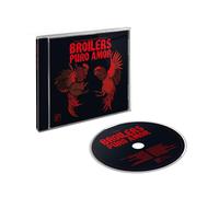 Broilers Puro Amor (CD)
