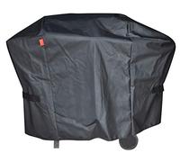 BroilPro Accessories - Copertura Resistente per griglia Pit Boss 440D/73440 con Vassoio Laterale