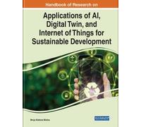 Brojo Kishore M Handbook of Research on Applications of AI, D (Copertina rigida)