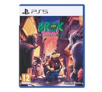 BROK The InvestiGator - PS5
