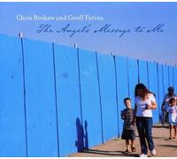 Brokaw, Chris & Geoff Farina - Angel's Message To Me