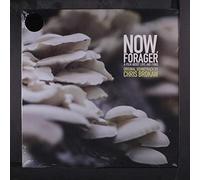 Brokaw, Chris - Now Forager