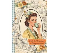 Broke but Organized: A Sassy Budget Planner for the Financially Fabulous
