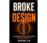 Broke by design: 1