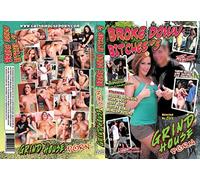 BROKE DOWN BIT. CH. ES 5 ( Jessica Bangkok, Diana Doll, Abby Rode, Hailey James, Morgan Reigns ) Grindhouse