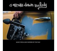 Broke Down Melody by Broke Down Melody (2007-09-03)