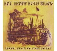 Broke Down on Main Street by Fat Tramp Food Stamp (2010-10-05)