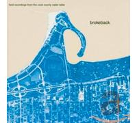 Brokeback - Field Recordings From The Cook