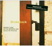 Brokeback - Morse Code In The Modern Age