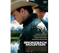 Brokeback Mountain [2005]