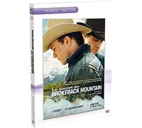 Brokeback mountain