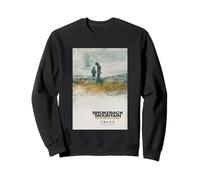Brokeback Mountain 20th Anniversary Just Like This Felpa
