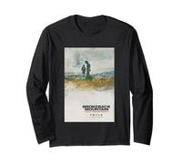 Brokeback Mountain 20th Anniversary Just Like This Maglia a Manica