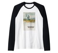 Brokeback Mountain 20th Anniversary Just Like This Maglia con Maniche Raglan